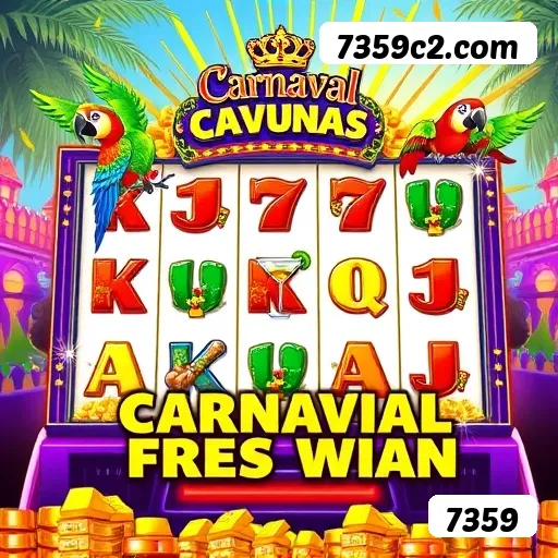 Sistema de apostas 7359 - Imagem principal