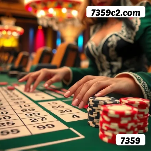 Controle de apostas 7359